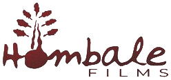 Hombale Films