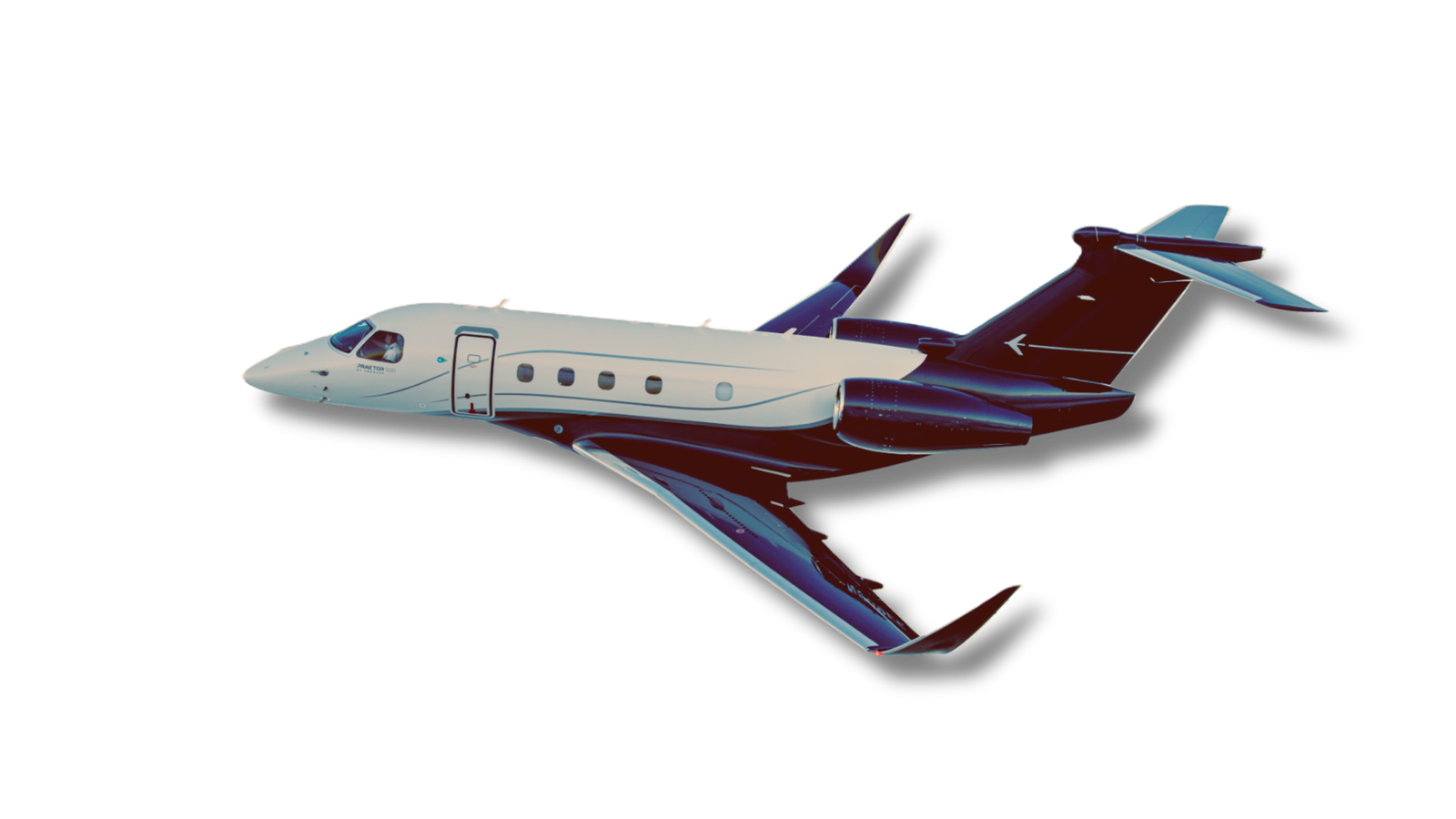 Embraer Praetor 500
